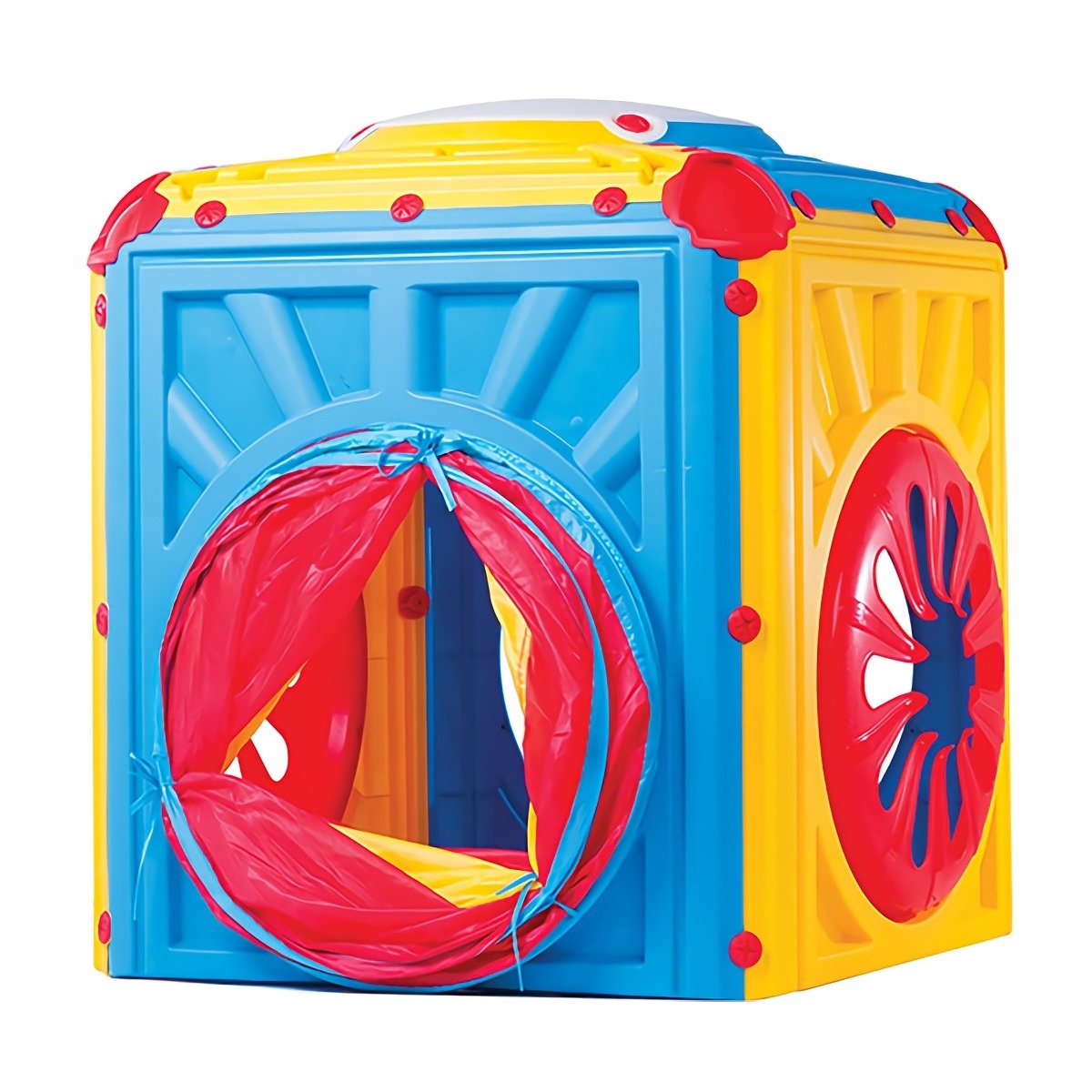 Buddy Toys BOT 1210 Activity Kocka