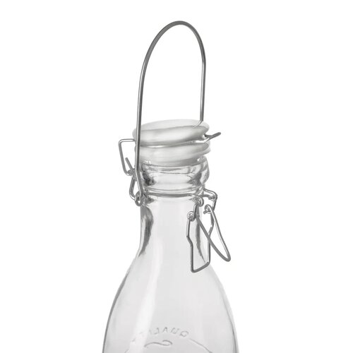 Orion Flasche mit Clipverschluss 1,15 l