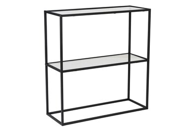 Masă decorativă Berra Black