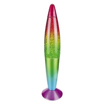 Rabalux 7008 Lampa dekoracyjna Glitter Rainbow