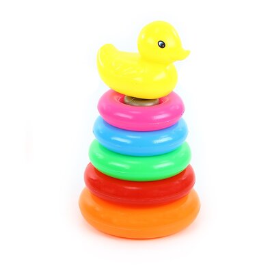 Baby Пірамідка з качкою