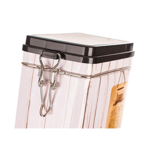 Banquet Pločevinka s patentnim zapiranjem Lavender