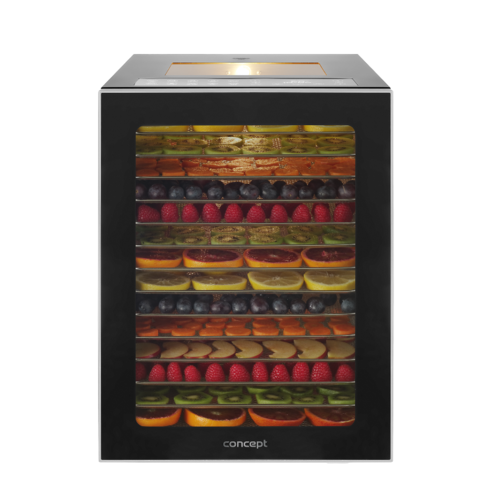 Concept SO5000 gyümölcszárító