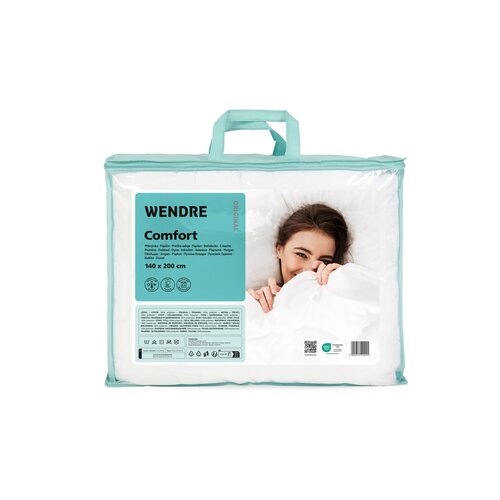 Wendre Comfort paplan, 140 x 200 cm