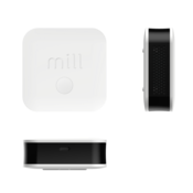 Mill Šikovný merač kvality vzduchu s Wifi