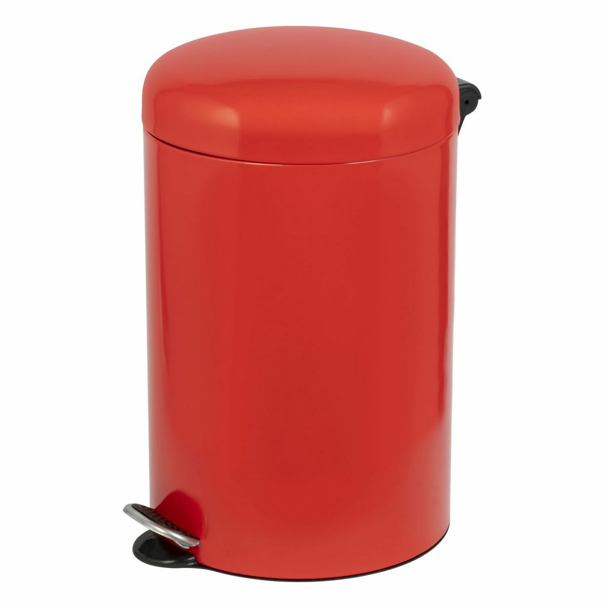 Alda pedálos kuka Doman Freedom Fresh 20 l, piros, piros, 20 l