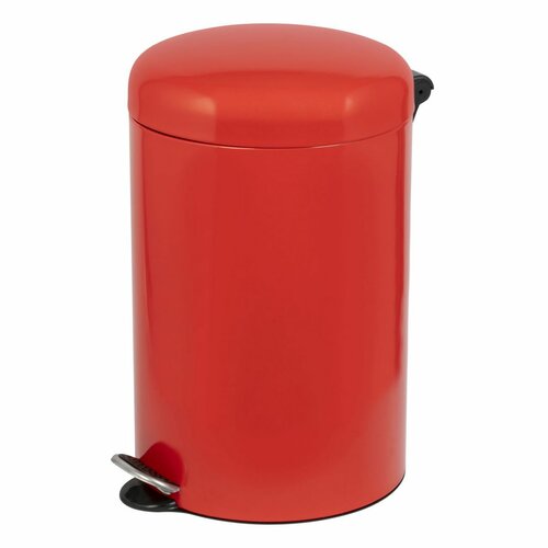 Alda Pedálos szemetes Doman Freedom Fresh 20 l,piros