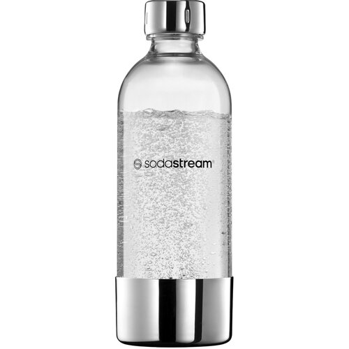 Sodastream Enso Metal palack 1 l