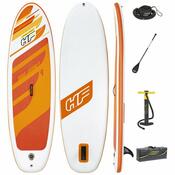 Bestway Paddle Board Aqua Journey Set, 274 x 76 x 12 cm