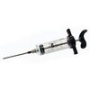 Orion Dosing syringe for marinade