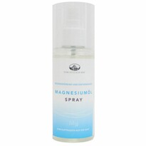 Magnesiumöl-Spray,  150 ml