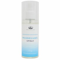 Magnezijevo olje v spreju, 150 ml