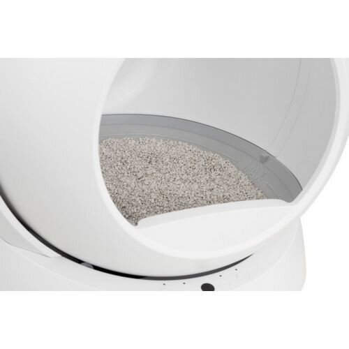 PetSafe® ScoopFree SmartSpin™ Automatikus macskaWC
