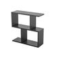 Beistelltisch Life Anthracite