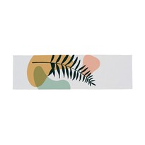 Butter Kings Behúň Botanical art, 140 x 40 cm Butter Kings Behúň Botanical art, 140 x 40 cm