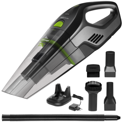 Concept VP4352 kézi porszívó Wet &amp; Dry Risercar, 14,8 V