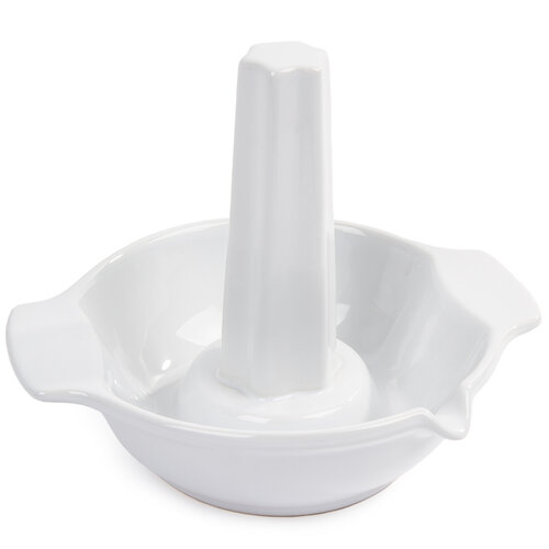 Miska do pieczenia kurczaka 19,5 cm