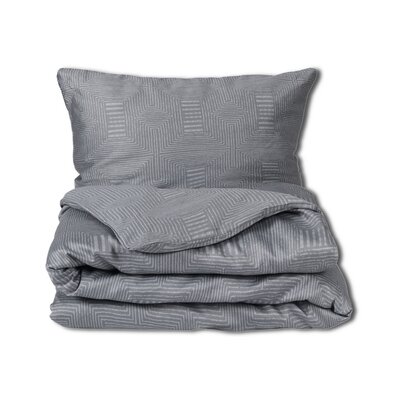 Matex Pościel satynowa Modern, 140 x 200 cm, 70 x 90 cm