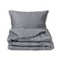 Lenjerie de pat Matex Satin Modern , 140 x 200 cm,70 x 90 cm