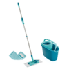 Leifheit Set Clean Twist M Ergo + náhrada Static Plus ZDARMA 52137