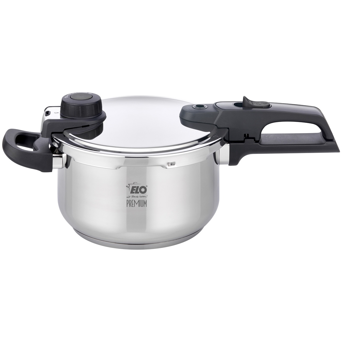 Elo 88622 Premium Tlakový hrnec Mistral 4,5 l
