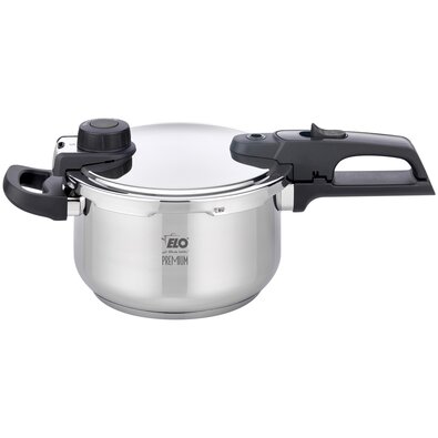 Elo 88622 Premium Tlakový hrnec Mistral 4,5 l