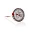 Happy Green Termometer za meso, premer 12,5 cm