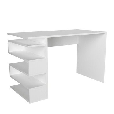 Birou Snake White