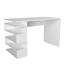 Birou Snake White