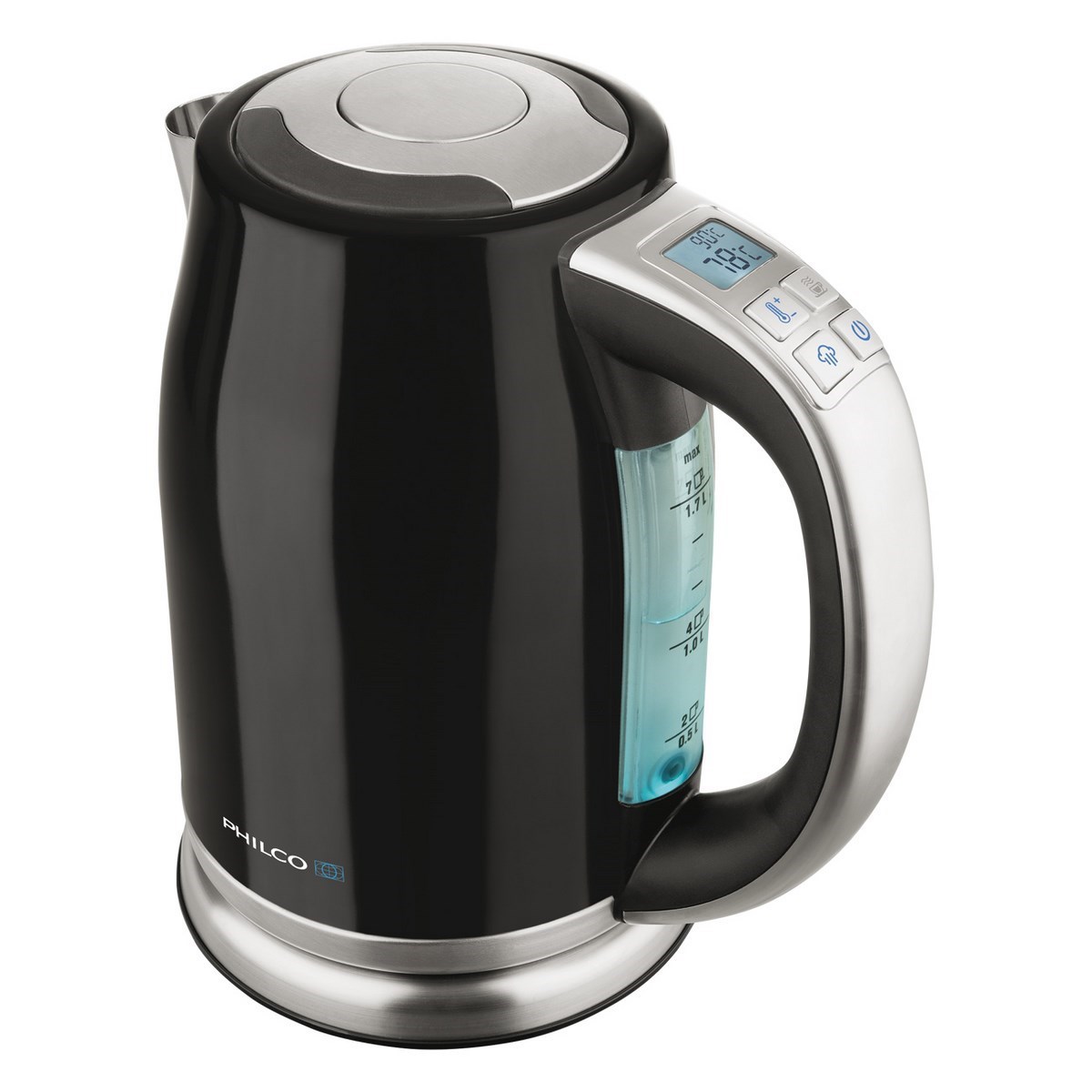 Philco PHWK 2002 rýchlovarná kanvica,