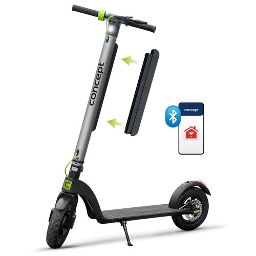 Concept SC4010 Crossader 4.0 elektromos roller