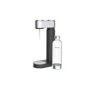 Philips Výrobník sody Viva ADD4902BK, s CO2 bombičkou, černá