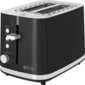 ECG ST 2766 Vintage Nero toaster oven