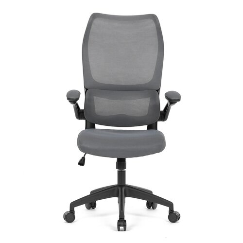 Autronic KA-C808 GREY Pisarniški stol