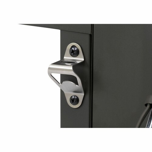 Tepro 1162 Žar Toronto Compact, 109 x 52 x 96 cm