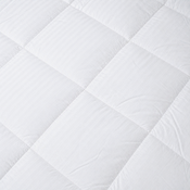 4Home Jacquard-Bettdecke Deluxe, 140 x 200 cm