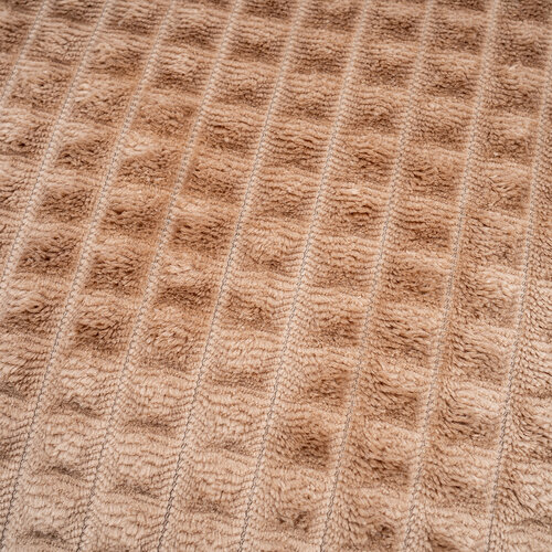 Square párna barna, 45 x 45 cm