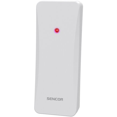 Sencor SWS 4100 W stacja pogodowa, biała