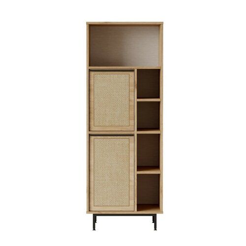 Skriňa Onu Oak and Walnut