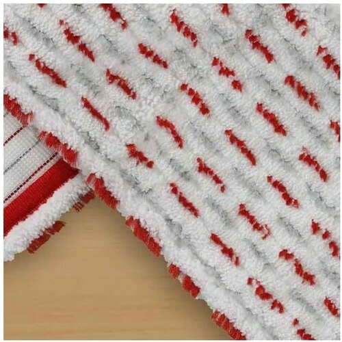 Vileda Ultramax nadomestni mop Microfibre 2v1