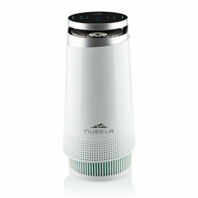 ETA 2569 90000 Čistička vzduchu Nubela, biela