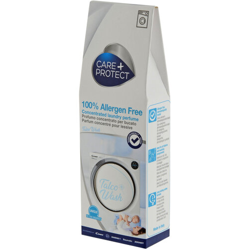 Care Protect Parfum za pranje perila Talco Wash