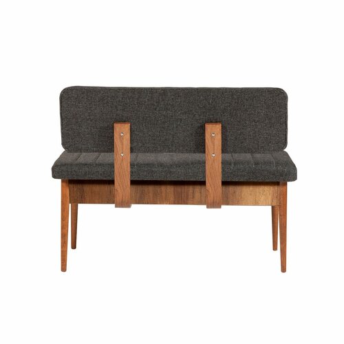 Lavice Vina Anthracite and Walnut