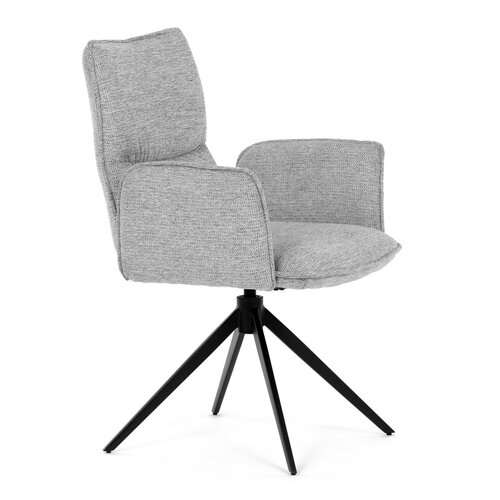 Set de scaune de sufragerie DCH-D1328 SIL2, 2 buc.