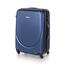 Pretty UP Cestovní skořepinový kufr ABS16 L, modrá