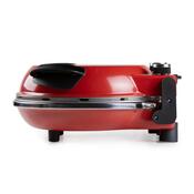 DOMO DO9284PZ pizza pec na čerstvú pizzu