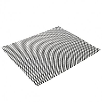 Orion Teflon podloga za žar 40 x 33 cm, 2 kos