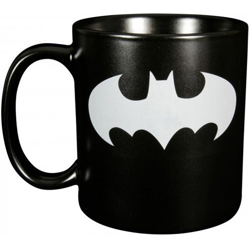 Kubek ceramiczny Batman 700 ml