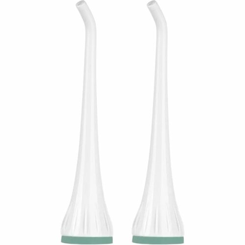 TrueLife Náhradní hlavice na AquaFloss Compact Standard Jet, 2 ks