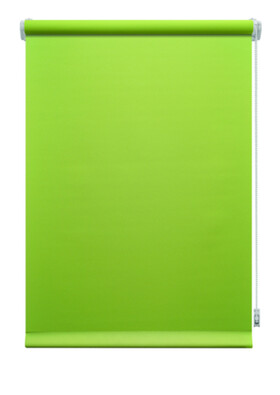 Roleta mini Aria groszkowa, 68 x 215 cm